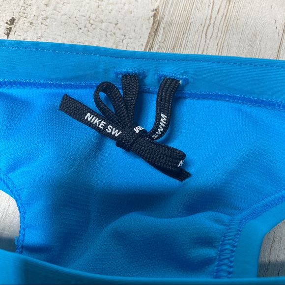 Nike Solid Performance Sport Bikini Swim Bottom - Picture 6 of 8
